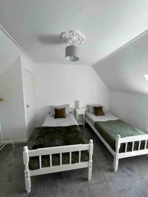 Isla'S Cottage ستورنووايْ المظهر الخارجي الصورة